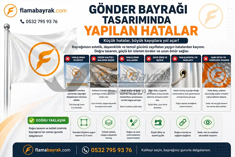 %name Gönder Bayrağı Yaptırmak İsteyenler İçin 2026 Üretimleri