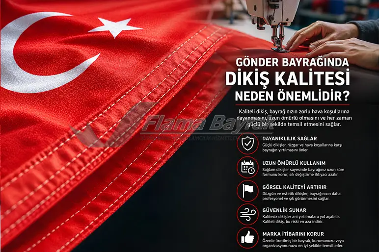 %name Gönder Bayrağı Yaptırmak İsteyenler İçin 2026 Üretimleri