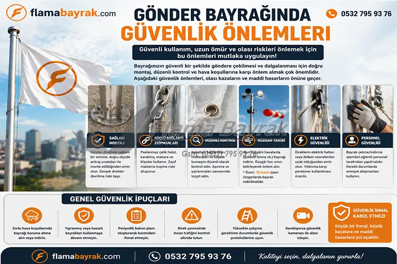 %name Gönder Bayrağı Yaptırmak İsteyenler İçin 2026 Üretimleri