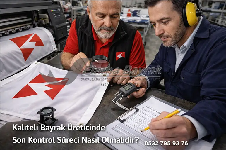 %name En Kaliteli Bayrak Üretimi Nasıl Anlaşılır