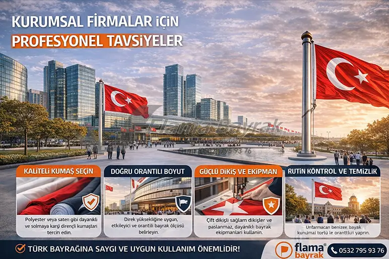 %name Büyük Boy Bayrak Yaptırma