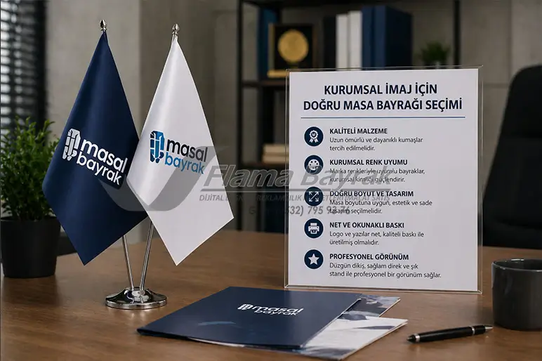 %name Masa Bayrağı Ölçüsü Standartmı