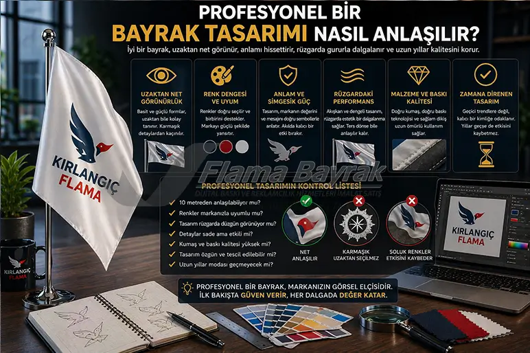%name İsteğe Göre Bayrak Tasarımı