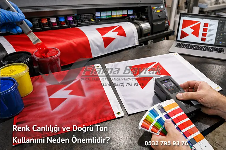 %name En Kaliteli Bayrak Üretimi Nasıl Anlaşılır