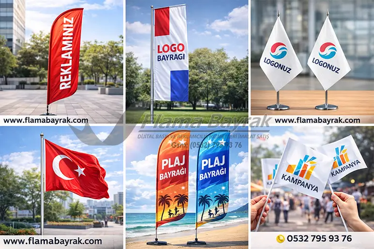 %name Toplu Bayrak Siparişi Nasıl Verilir