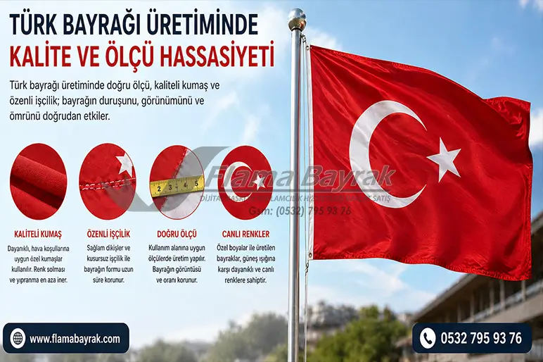 %name Dış Mekan Bayrak Üretimi