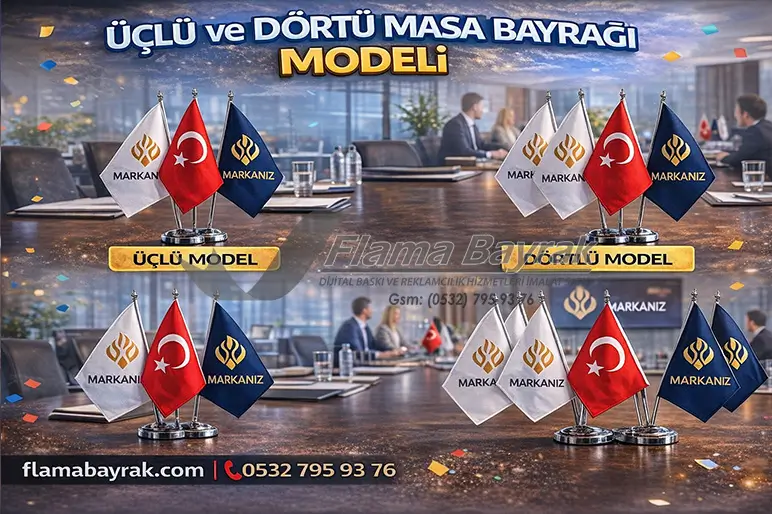 %name Masa Bayrağı Nerede Kullanılır