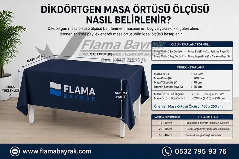 Baskılı Saten Masa Örtüsü %name Baskılı Saten Masa Örtüsü