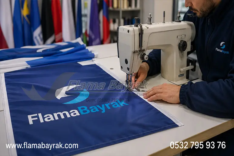 %name Flama Yapımı Nasıl Olmalı Sipariş Nasıl Verilmeli