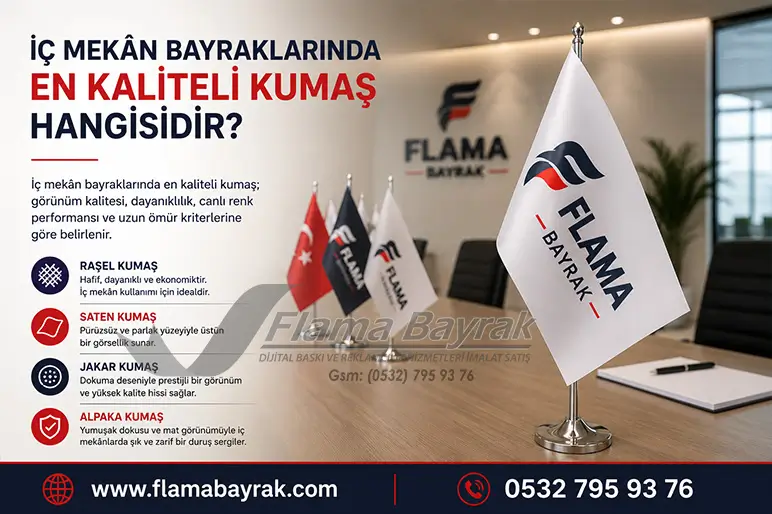 En Kaliteli Bayrak Kumaşı Hangisi %name En Kaliteli Bayrak Kumaşı Hangisi