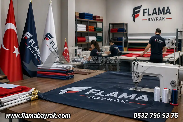 Bayrak Flama Yaptırırken Herkesin Yaptığı Hata %name Bayrak Flama Yaptırırken Herkesin Yaptığı Hata