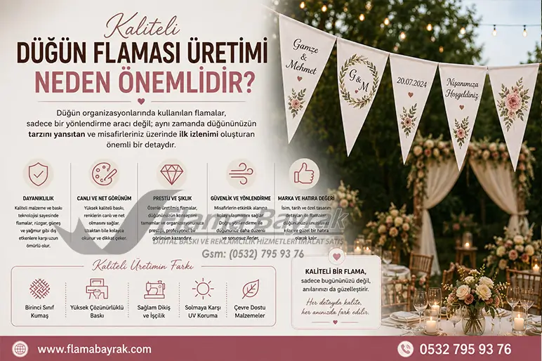 Düğün Nişan İçin Özel Flama Modelleri %name Düğün Nişan İçin Özel Flama Modelleri