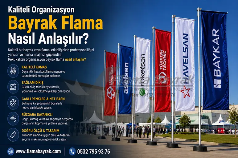 Organizasyon Bayrak Flama Fiyatları %name Organizasyon Bayrak Flama Fiyatları
