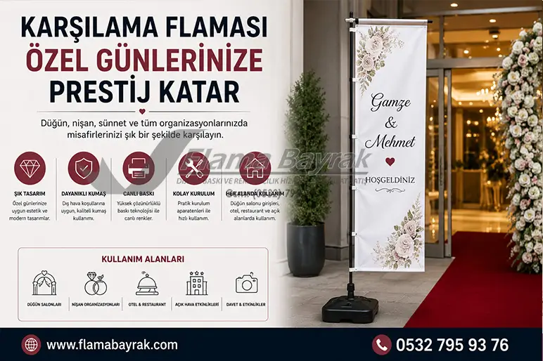 Düğün Nişan İçin Özel Flama Modelleri %name Düğün Nişan İçin Özel Flama Modelleri