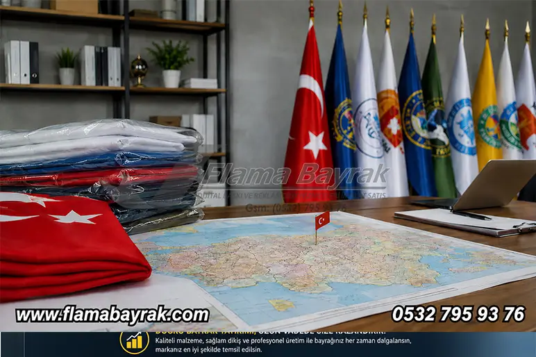 Bayrak Flama Yaptırırken Herkesin Yaptığı Hata %name Bayrak Flama Yaptırırken Herkesin Yaptığı Hata