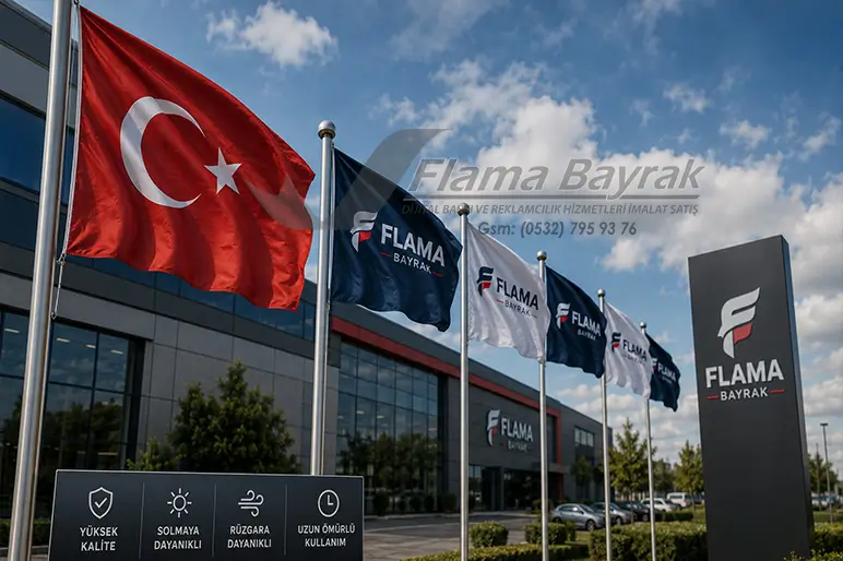Bayrak Flama Yaptırırken Herkesin Yaptığı Hata %name Bayrak Flama Yaptırırken Herkesin Yaptığı Hata
