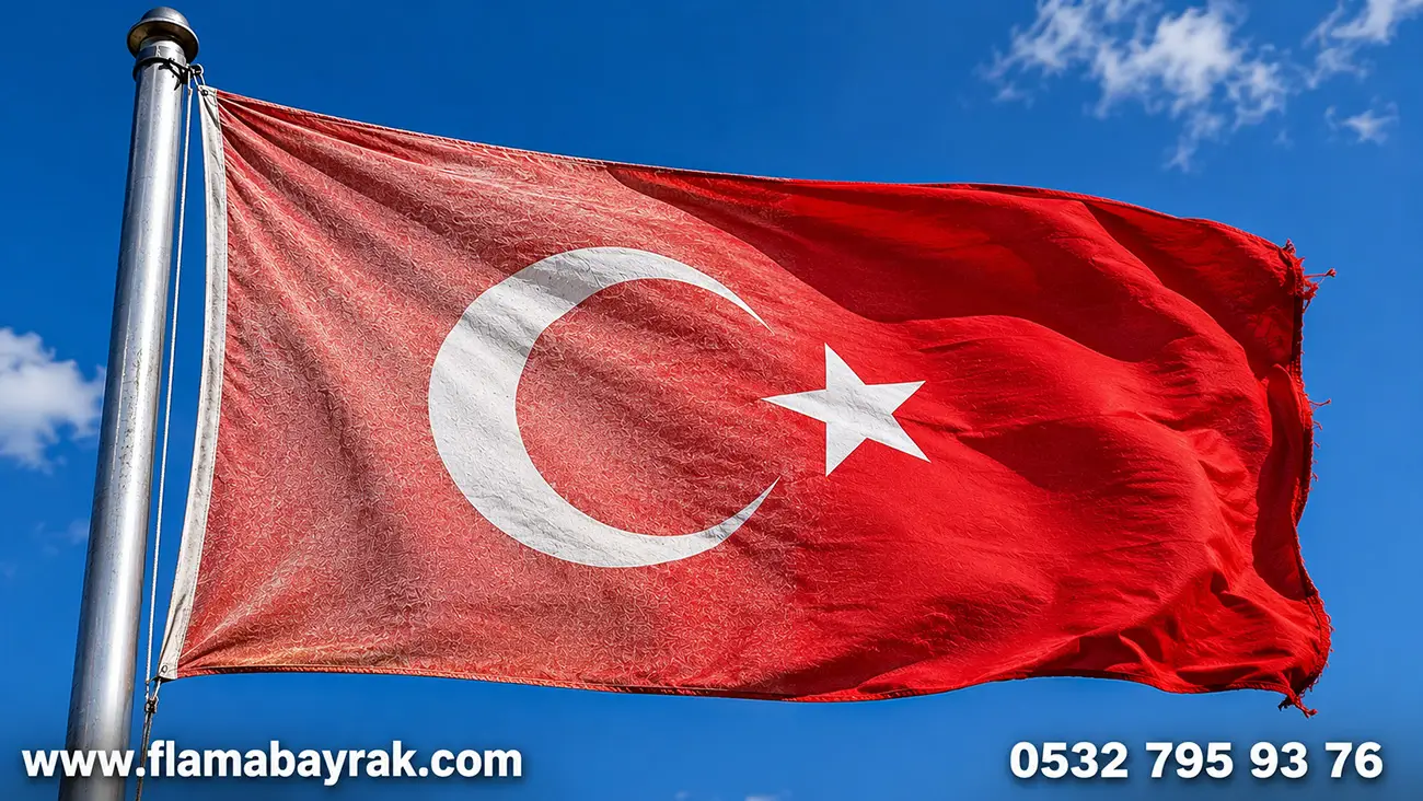 Bayrak Neden Solar %name Bayrak Neden Solar